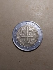 2 Euro SLOVENSKO anno 2009