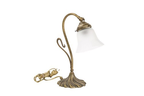 Lampada abat jour - lampada, in