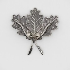 1 X Zanne di Cinghiale Foglie