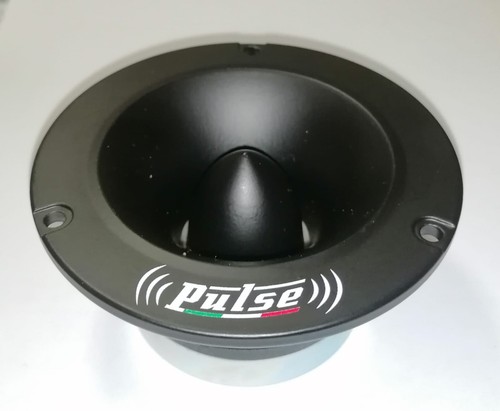 Tweeter compressione pulse - tweeter,