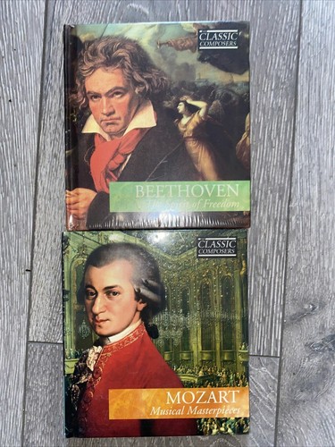 Mozart beethoven musical - &,