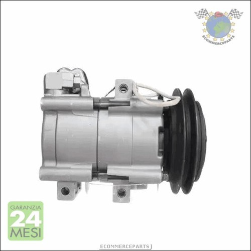 Compressore aria condizionata - compressore,