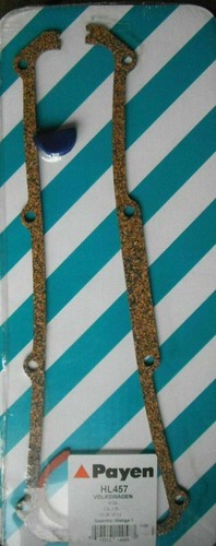 Guarnizione coperchio punterie - coperchio,