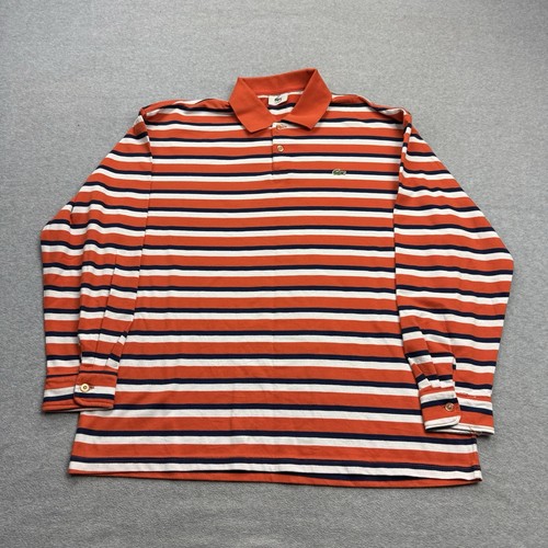 Polo lacoste uomo xxl - polo,