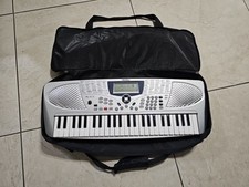 MEDELI MC37A Tastiera Pianola 49 Tasti KIT con Borsa +  BATTERIE USATA PERFETTA