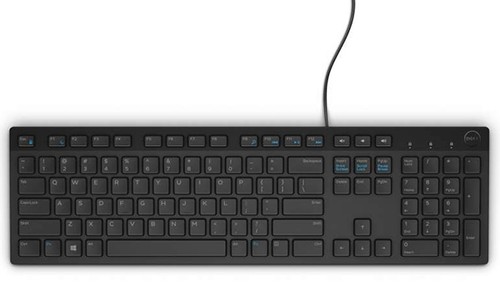 Dell tastiera 580 adhm - dell,