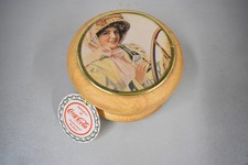 Music box Coca Cola vintage