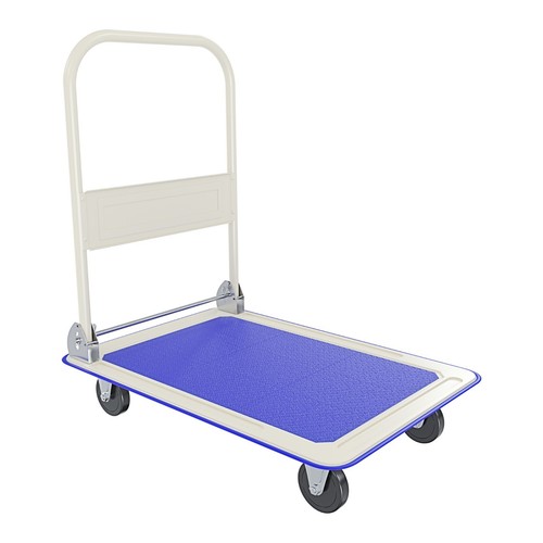 Carrello richiudibile