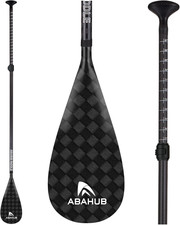 Pagaia SUP Carbonio Con Borsa