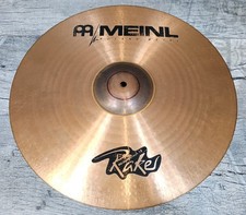 Meinl raker medium crash - medium,