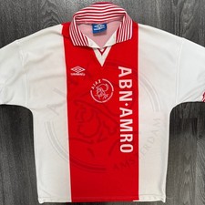 Maglia Home Uomo Umbro Ajax