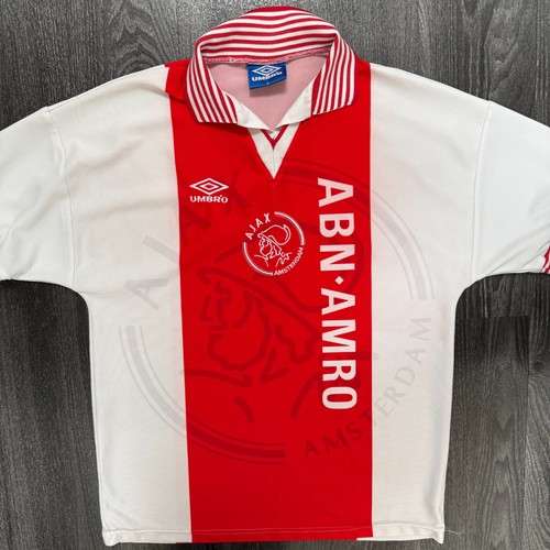 Maglia home uomo - maglia, ajax