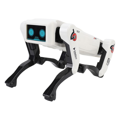 Nuovo smart robot - smart,