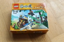 Lego 70400 Castle Attacco al