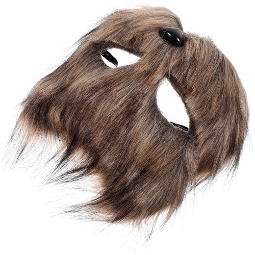 Maschere per carnevale - per,