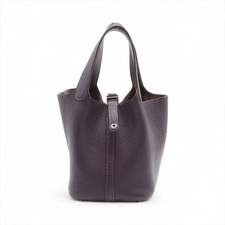 Lucchetto hermès picotin - hermès,