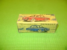 CIJ 3/56 RENAULT DAUPHINE