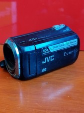 JVC Everio GZ-MS110 BE