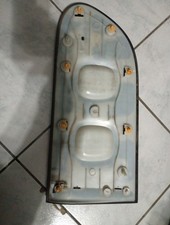Modanatura Citroen C3