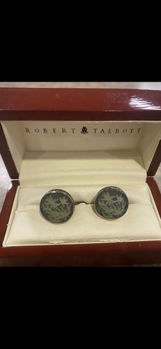 Raro gemello robert talbott - raro,