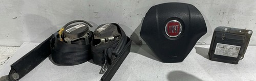 Kit airbag senza cruscotto per - kit,