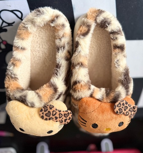 Ciabatte slip donna kitty - slip-on,