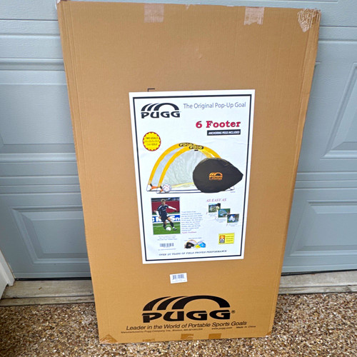 Pugg originale pop soccer - pugg, pop-up