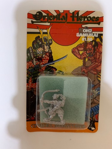 Warhammer fantasy samurai - fantasy,