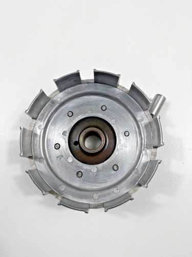 Cloche embrayage honda 125 - d'embrayage,