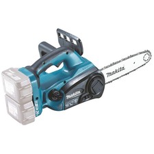 Makita DUC252Z Elettrosega 36V