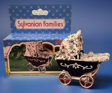 Sylvanian Families passeggino