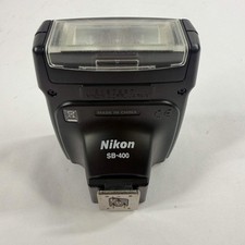 Nikon attacco speedlight flash