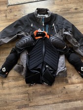 Giacca Camicia SixSixOne 661