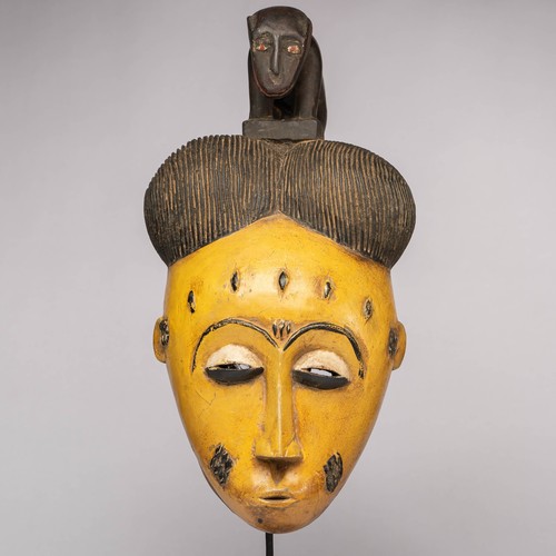 1026 maschera baule - maschera, base