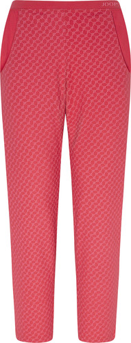 Joop pantaloni 695 - pantaloni, raspberry