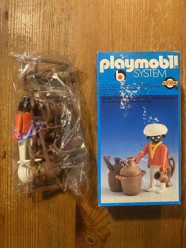 Playmobil 18 lyra - #,