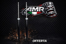 Kit ammortizzatori - kit,