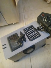 Aigostar Kenny 3L Friggitrice