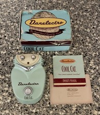 Danelectro DC-1 Cool Cat