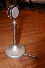 American Audio Silver Eagle