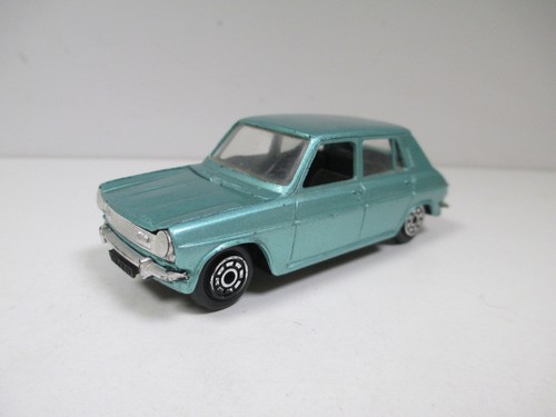 Talbot 1100 idem - talbot, simca