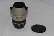 SMC Pentax-FA* 24mm F2 AL [IF] con qualche segno di usura