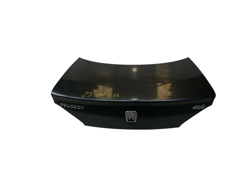 Bauletto portellone posteriore - bauletto,