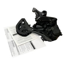 SHIMANO Deore XT 11V Sgs RD-M8130 Deragliatore Posteriore