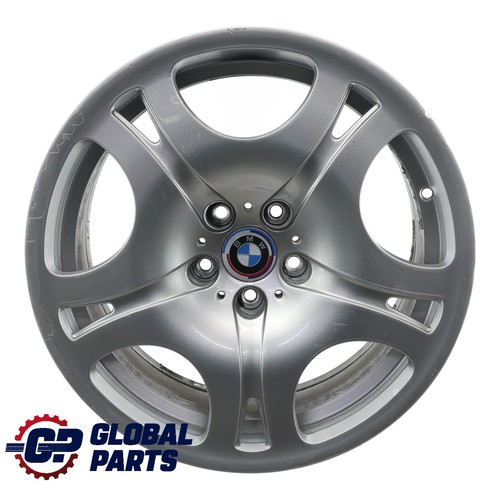 Cerchio ruota anteriore - , bmw