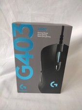 Mouse da gioco Logitech G403