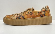 Scarpe stringate Puma x Fenty