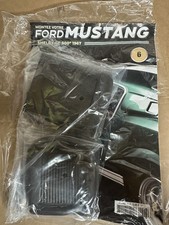 Ford Mustang Shelby GT 500 1/6