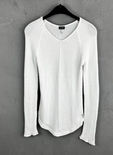 Armani Jeans maglione avant