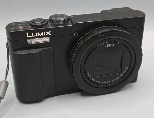 Panasonic lumix dmc tz70 - lumix, dmc-tz70